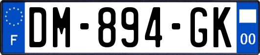 DM-894-GK