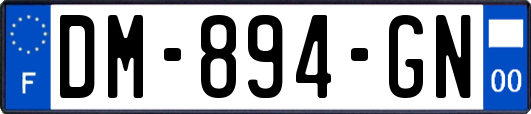 DM-894-GN