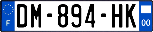 DM-894-HK