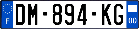 DM-894-KG