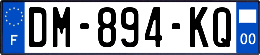 DM-894-KQ