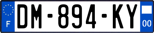 DM-894-KY