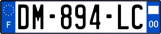 DM-894-LC