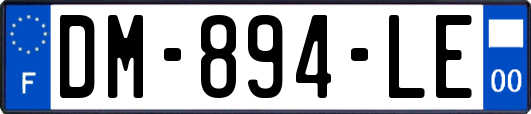 DM-894-LE