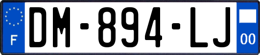 DM-894-LJ