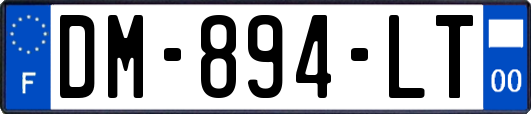 DM-894-LT