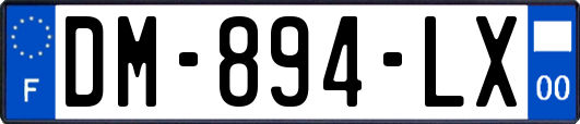 DM-894-LX