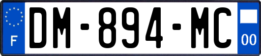 DM-894-MC