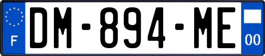 DM-894-ME