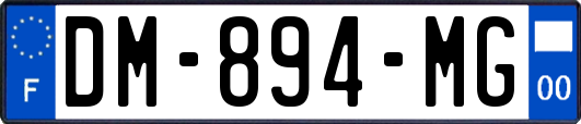 DM-894-MG