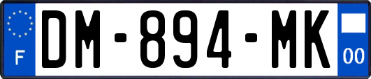 DM-894-MK