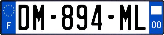 DM-894-ML