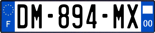 DM-894-MX