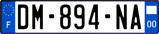 DM-894-NA