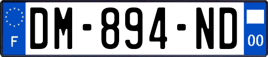 DM-894-ND