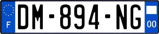 DM-894-NG