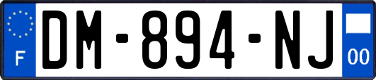 DM-894-NJ