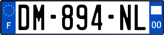 DM-894-NL