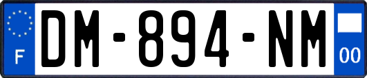 DM-894-NM