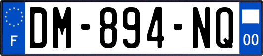 DM-894-NQ