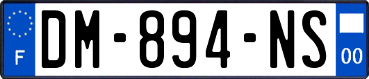 DM-894-NS