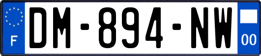 DM-894-NW
