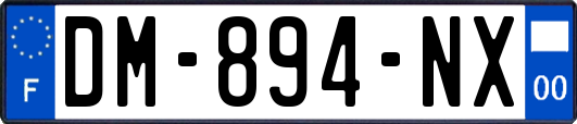 DM-894-NX
