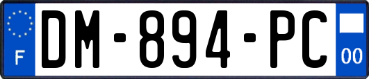 DM-894-PC