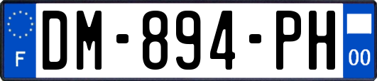 DM-894-PH