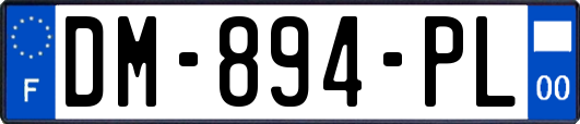 DM-894-PL