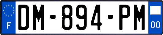 DM-894-PM