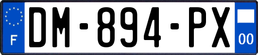 DM-894-PX
