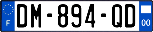 DM-894-QD