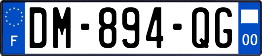 DM-894-QG