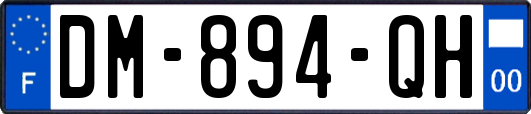 DM-894-QH