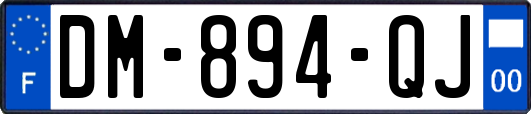 DM-894-QJ