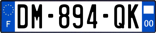 DM-894-QK