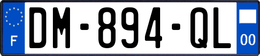 DM-894-QL