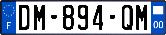 DM-894-QM