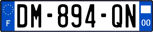 DM-894-QN