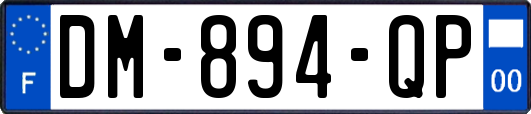 DM-894-QP