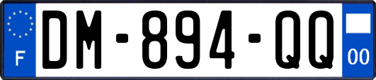 DM-894-QQ