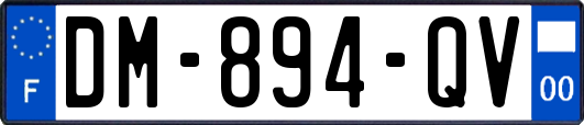 DM-894-QV