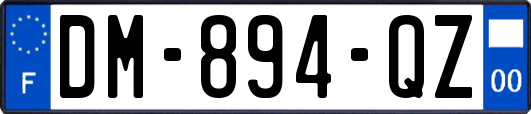 DM-894-QZ