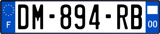 DM-894-RB