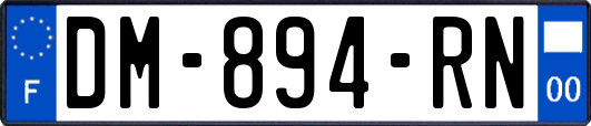 DM-894-RN