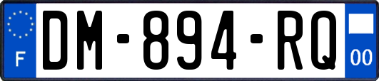 DM-894-RQ