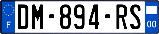 DM-894-RS