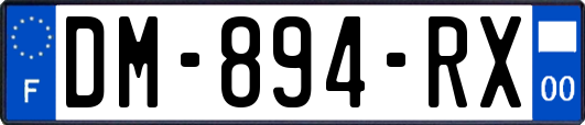 DM-894-RX
