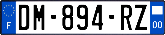 DM-894-RZ